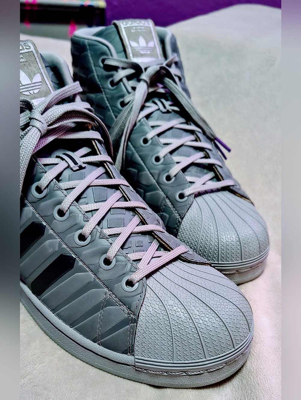 *2015* Adidas (Legacy Release) *XENO* PRO MODEL. . . - Picture 3 of 16
